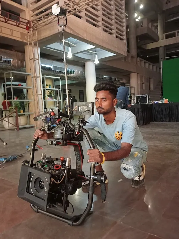 Java Motion Pictures
