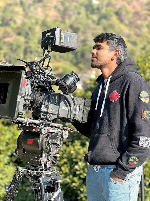 Java Motion Pictures