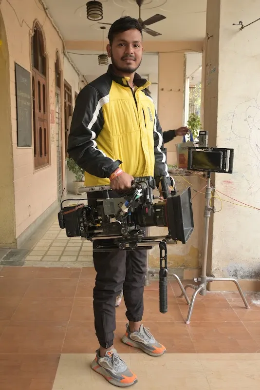 Java Motion Pictures