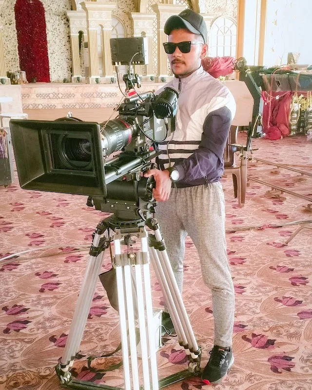 Java Motion Pictures