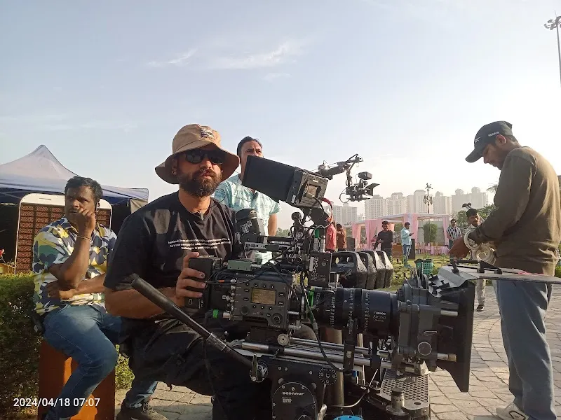 Java Motion Pictures