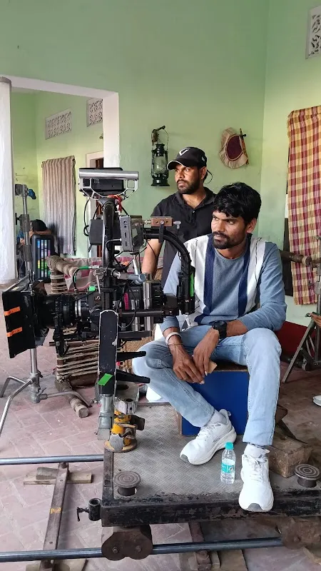 Java Motion Pictures
