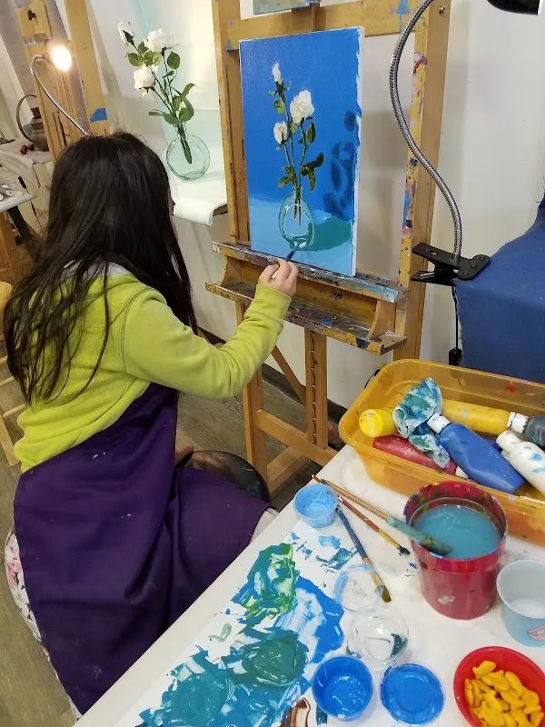Insight Fine Art Studio