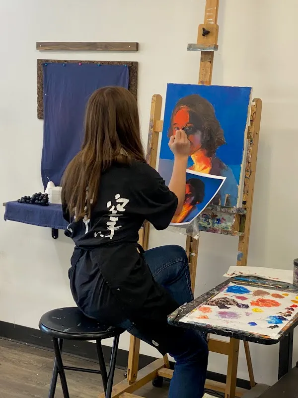 Insight Fine Art Studio