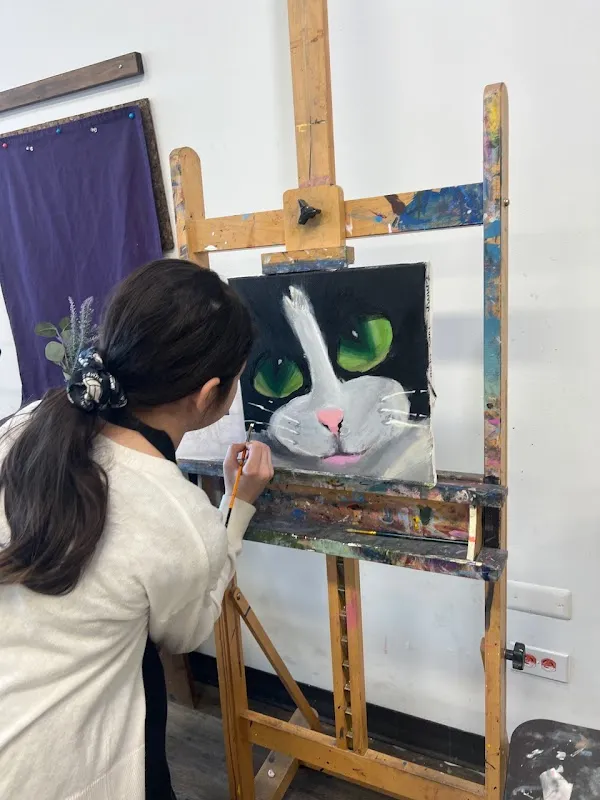 Insight Fine Art Studio