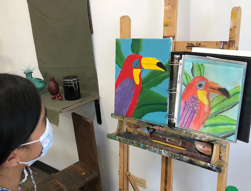 Insight Fine Art Studio