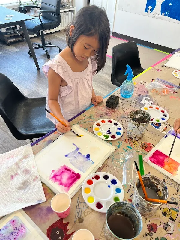 Insight Fine Art Studio