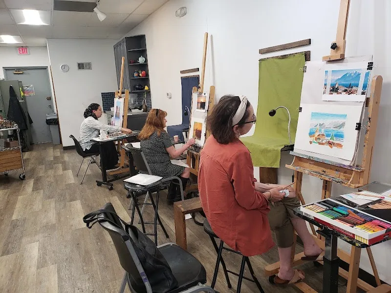 Insight Fine Art Studio