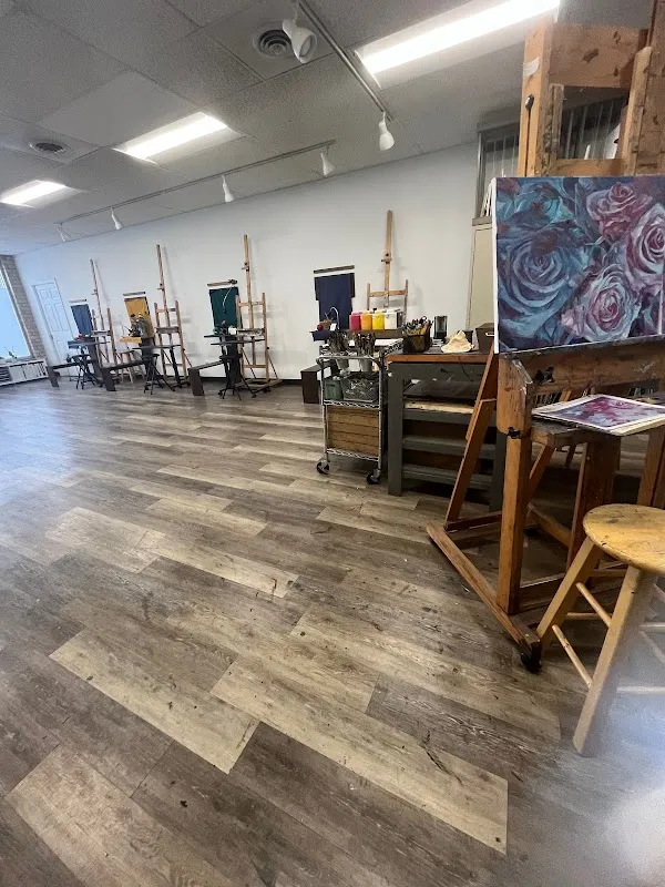Insight Fine Art Studio
