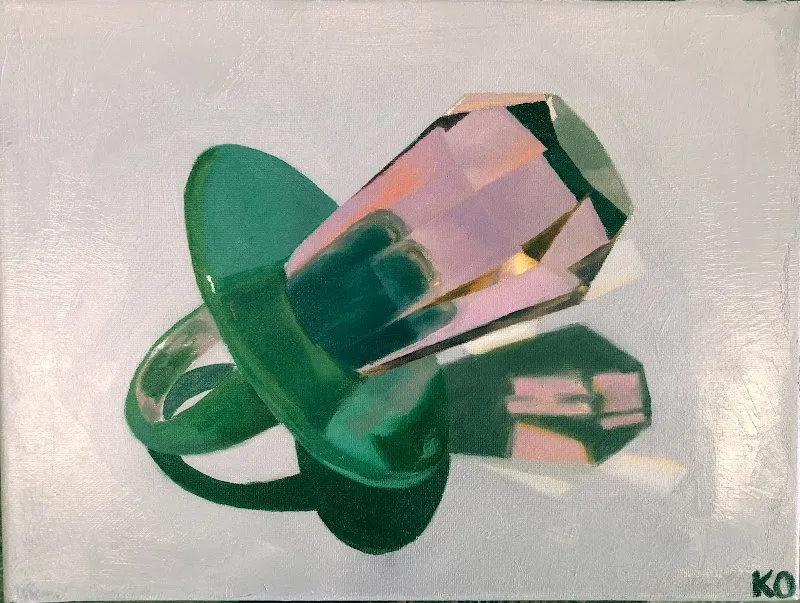 Insight Fine Art Studio