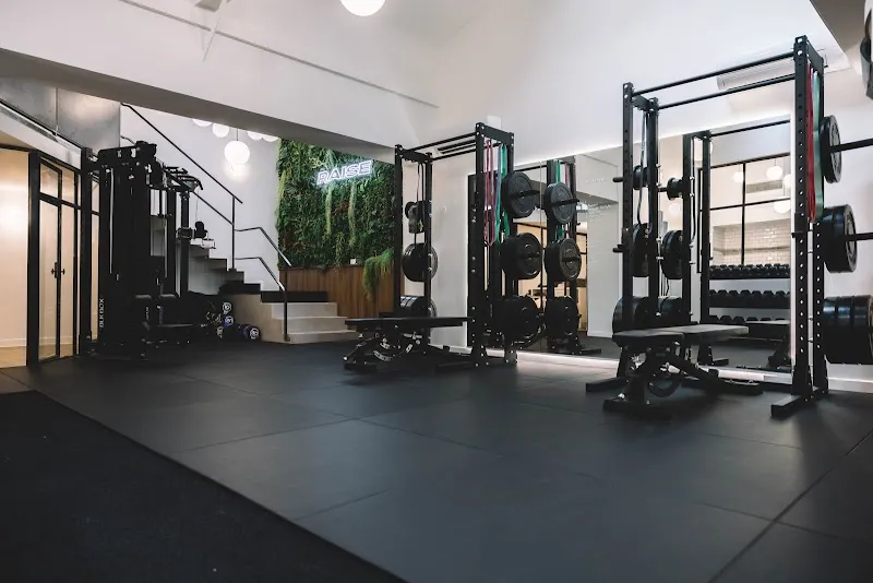 Raise Studio