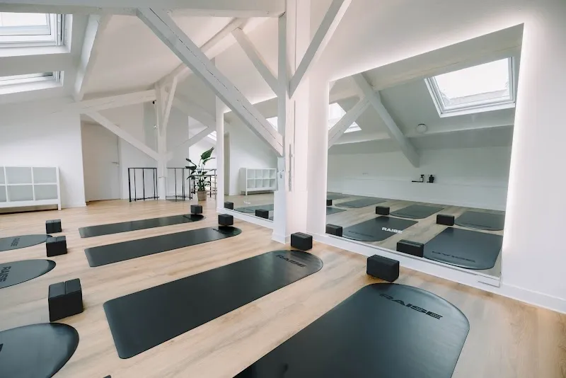 Raise Studio