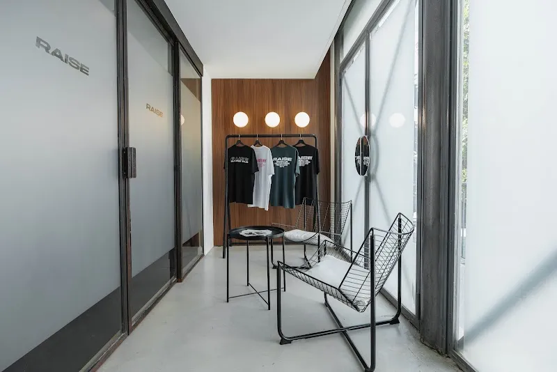 Raise Studio