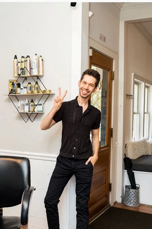 Therapy Hair Salon