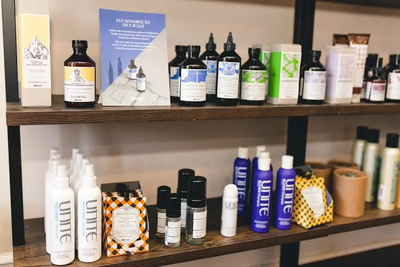 Therapy Hair Salon