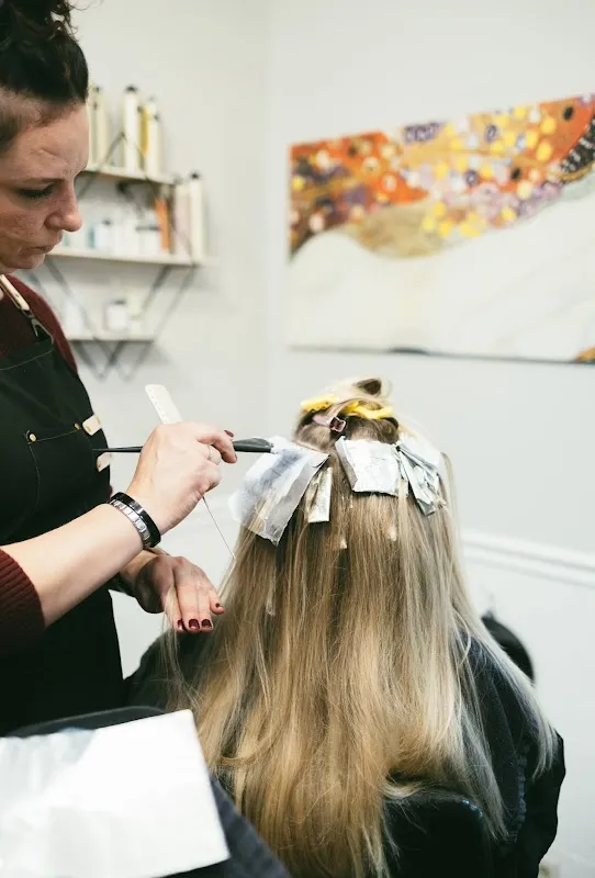 Therapy Hair Salon