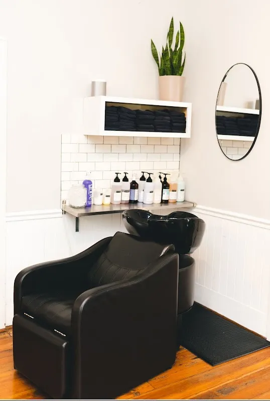 Therapy Hair Salon