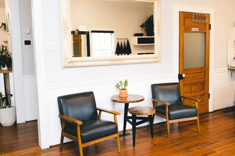 Therapy Hair Salon