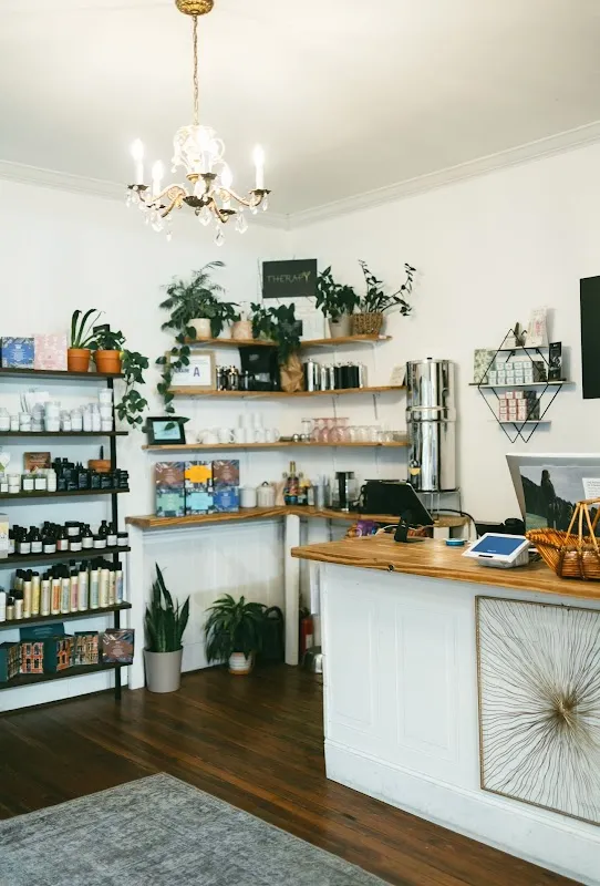 Therapy Hair Salon