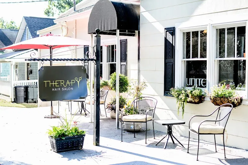 Therapy Hair Salon