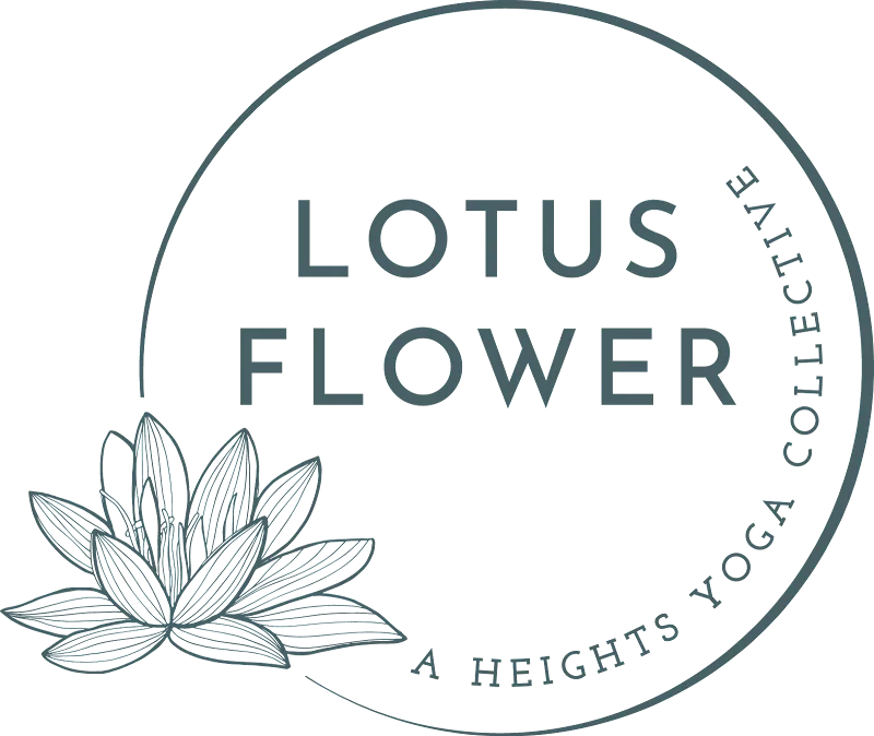 Lotus Flower Yoga Collective