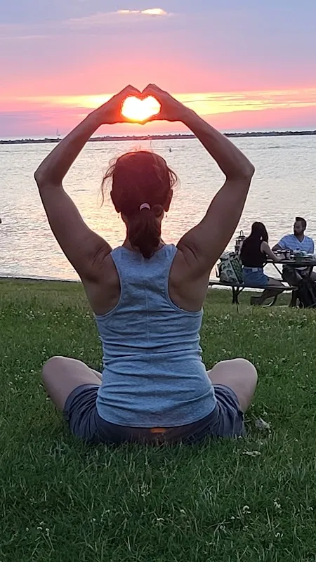 Lotus Flower Yoga Collective