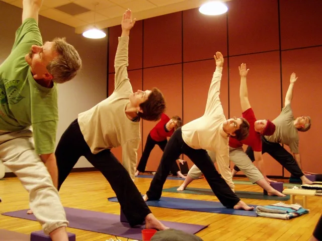 Lotus Flower Yoga Collective