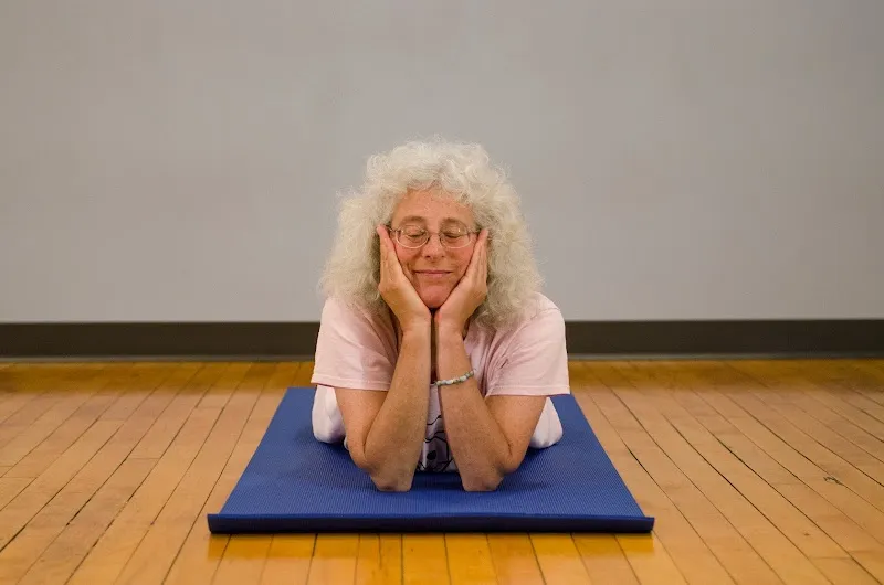 Lotus Flower Yoga Collective
