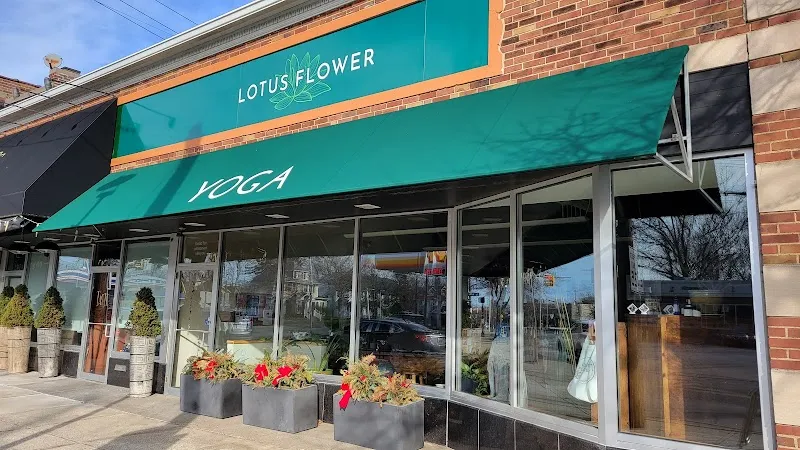 Lotus Flower Yoga Collective