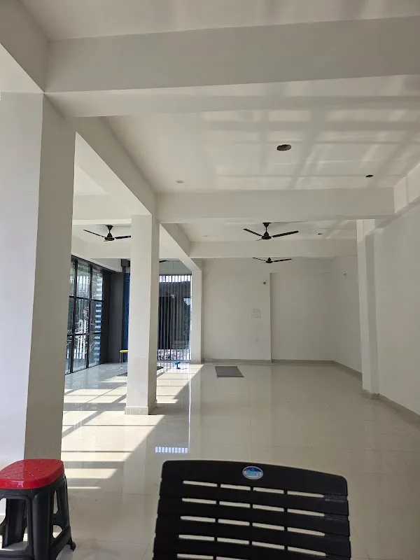 YOGA STUDIO PHYSIOTHERAPY AND REHAB CENTRE
