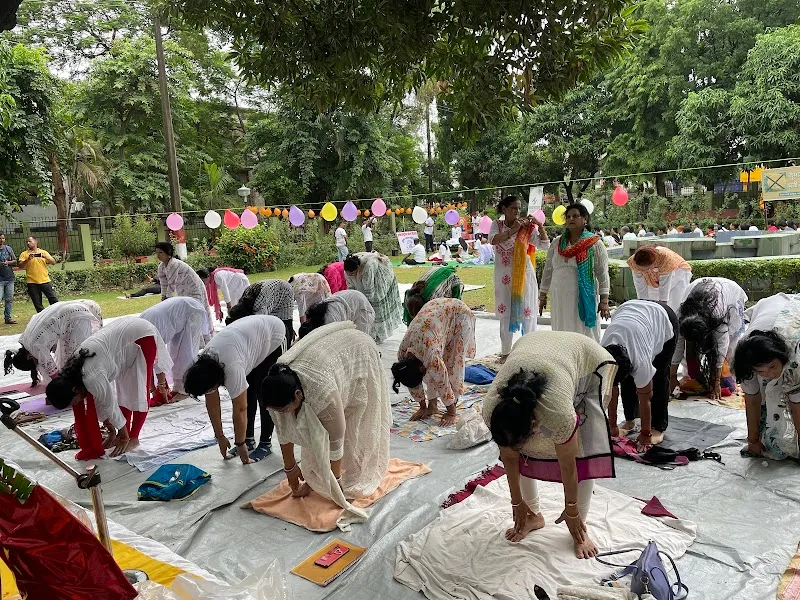 YOGA STUDIO PHYSIOTHERAPY AND REHAB CENTRE
