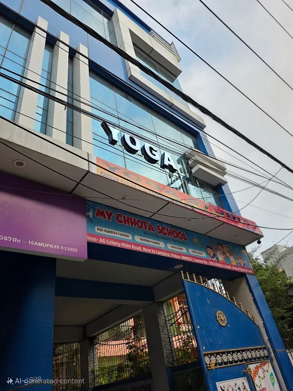 YOGA STUDIO PHYSIOTHERAPY AND REHAB CENTRE