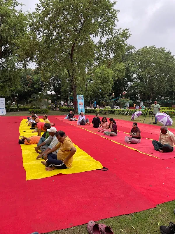 YOGA STUDIO PHYSIOTHERAPY AND REHAB CENTRE