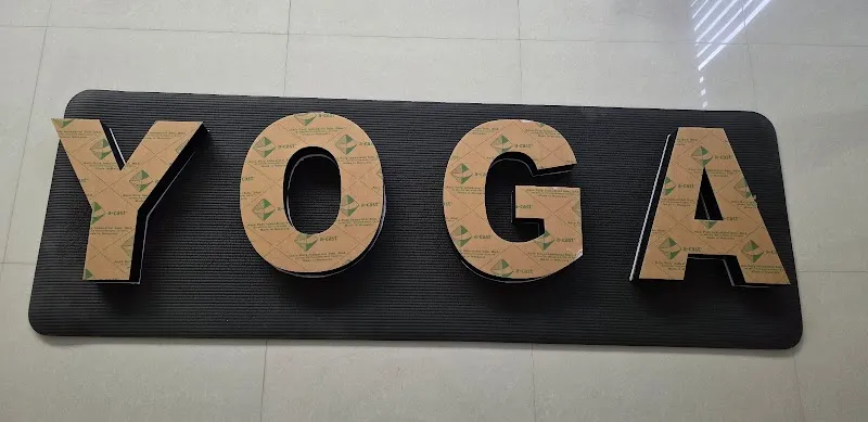 YOGA STUDIO PHYSIOTHERAPY AND REHAB CENTRE