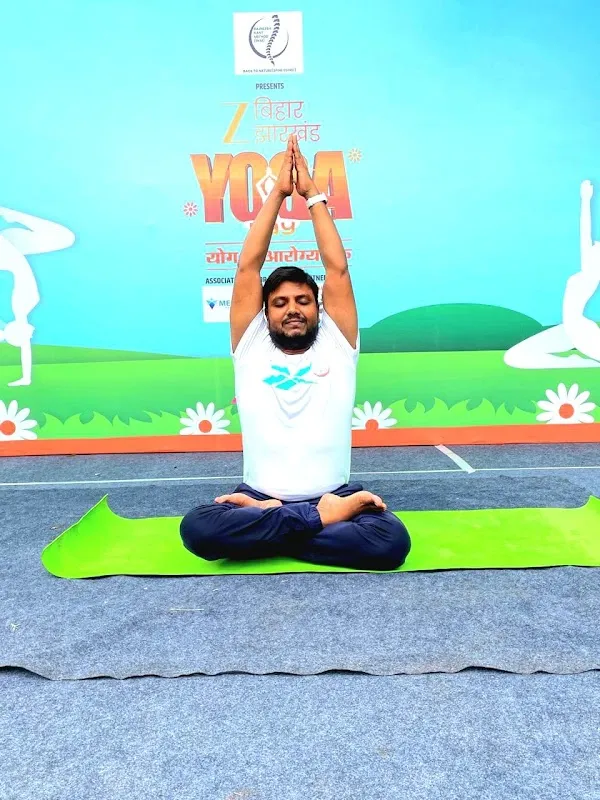 YOGA STUDIO PHYSIOTHERAPY AND REHAB CENTRE
