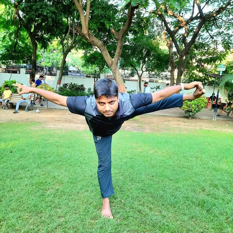 YOGA STUDIO PHYSIOTHERAPY AND REHAB CENTRE