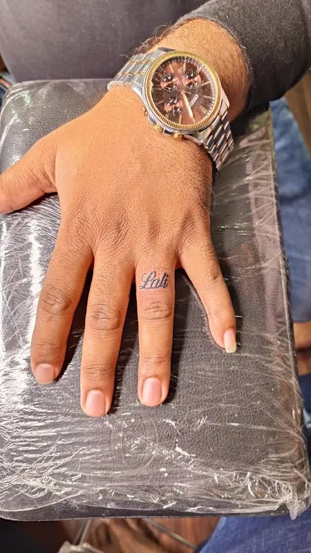 Fine Needle Tattoo Studio.in_Mumbai_Thane_Tattoo