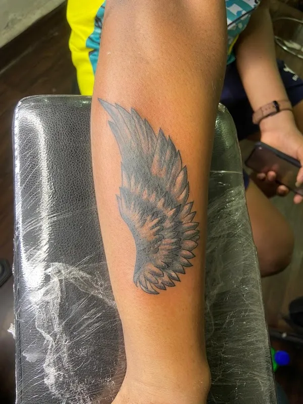 Fine Needle Tattoo Studio.in_Mumbai_Thane_Tattoo