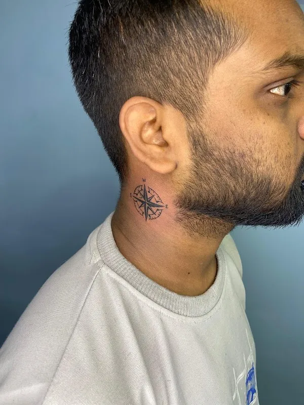 Fine Needle Tattoo Studio.in_Mumbai_Thane_Tattoo