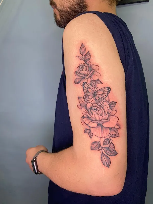 Fine Needle Tattoo Studio.in_Mumbai_Thane_Tattoo