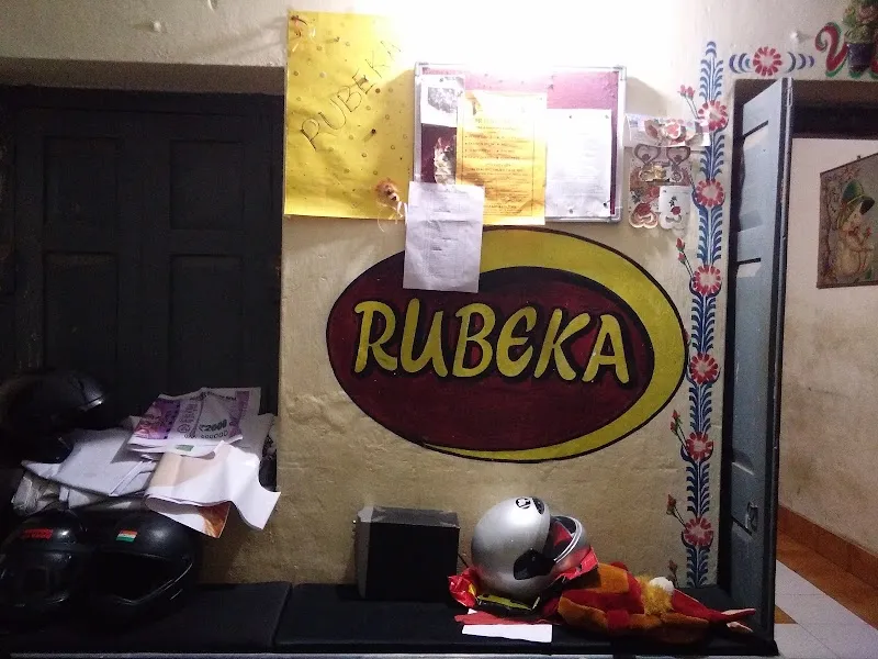 Rubeka art and Culture