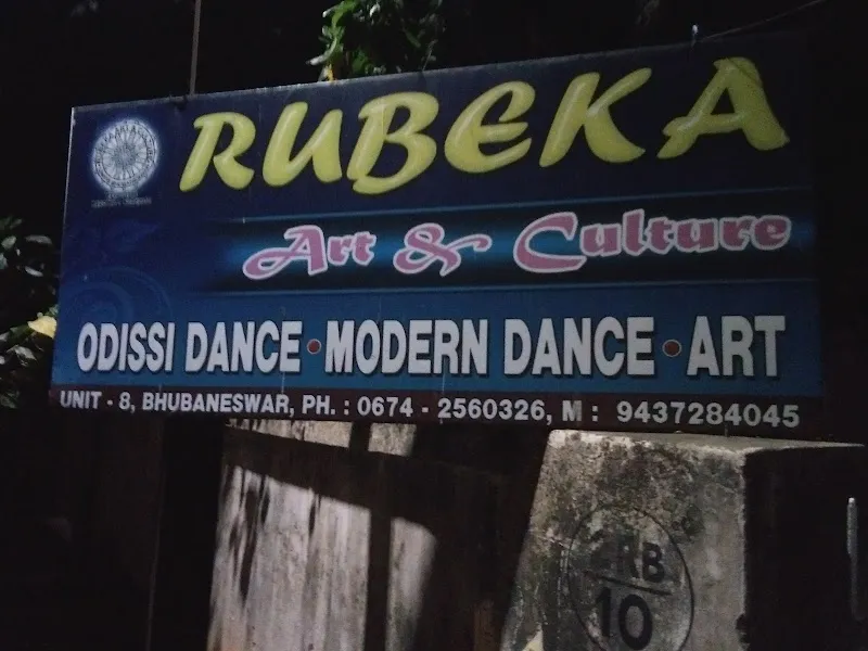 Rubeka art and Culture