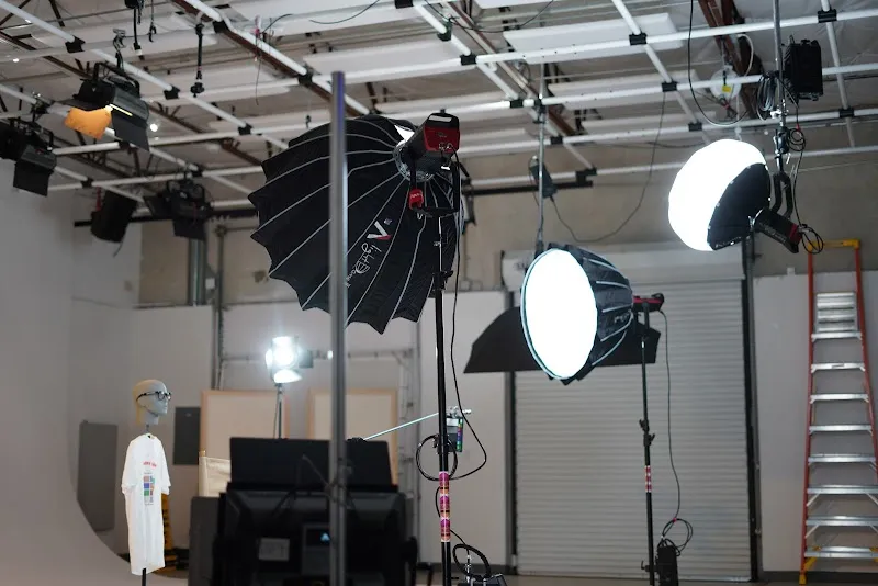 Camera Ready Studios