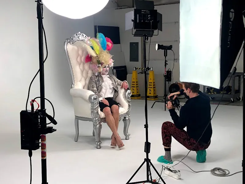 Camera Ready Studios