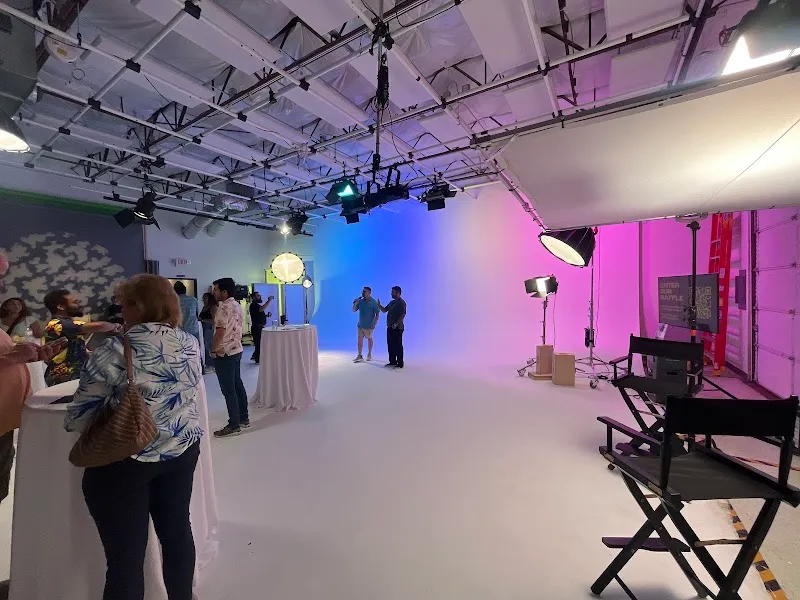 Camera Ready Studios