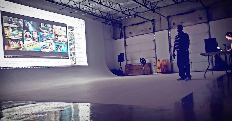 Camera Ready Studios