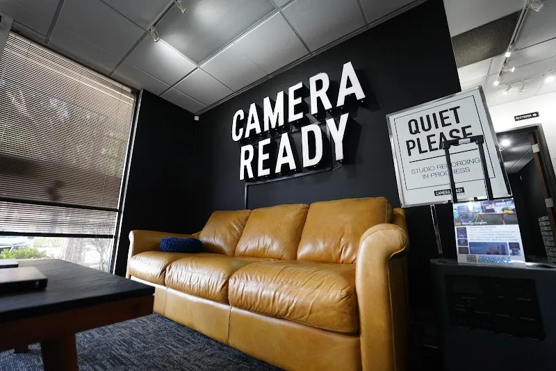 Camera Ready Studios