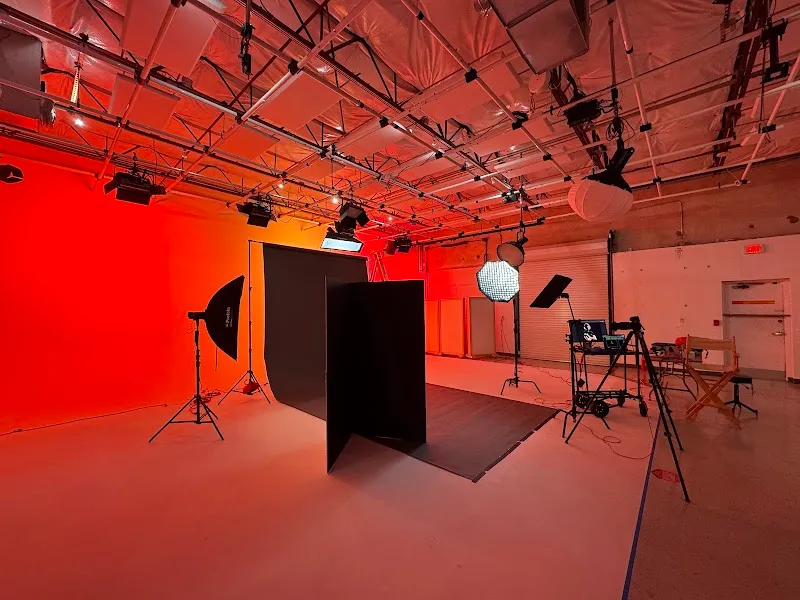 Camera Ready Studios