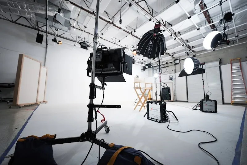 Camera Ready Studios