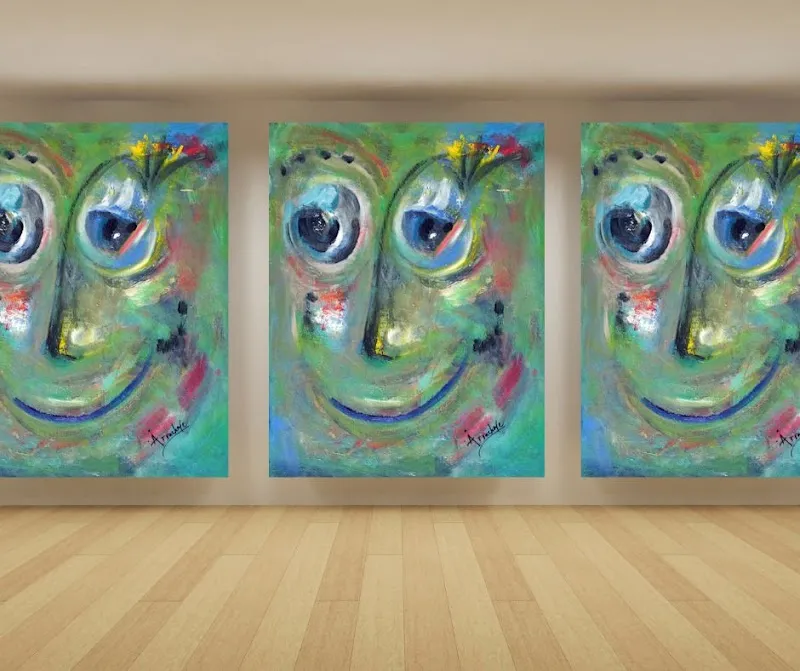 Arrachme Art Studio